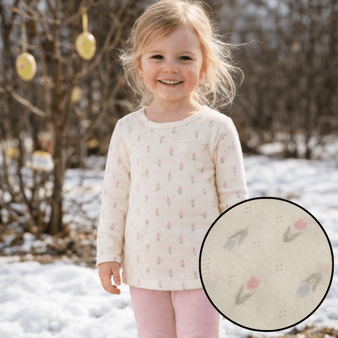 Hovedbilde Name it - Ulltrøye 