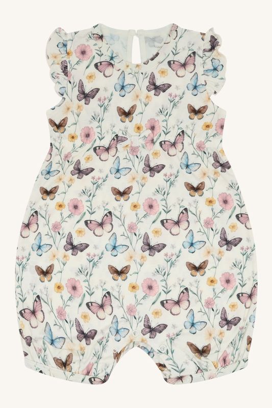 Hust and Claire - Sommersuit i bambus 