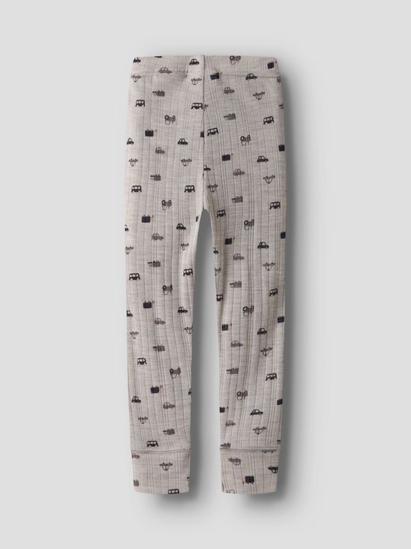 Name it - Ullleggings 