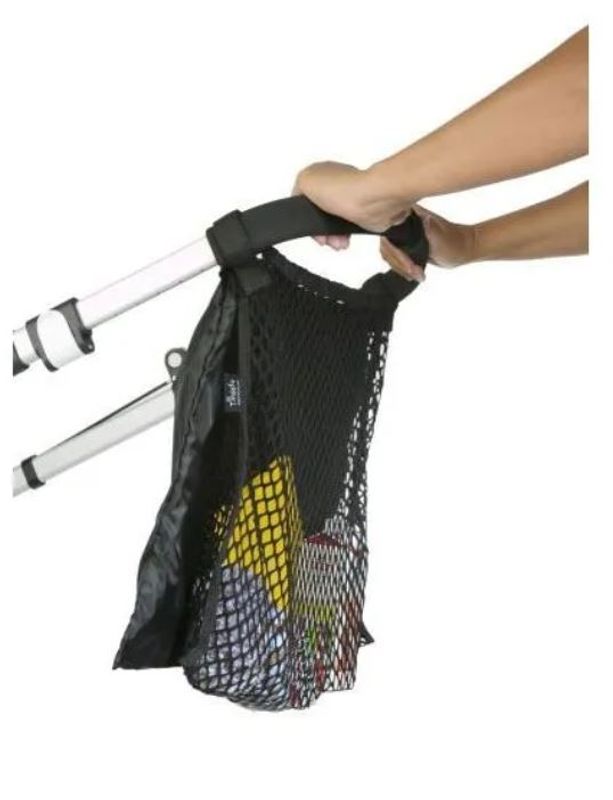 Tinkafu - Handlenett med to rom