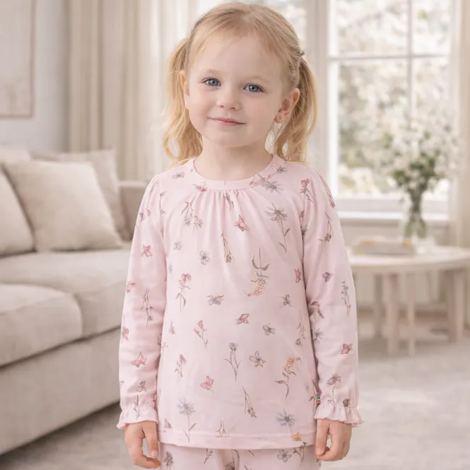 Hovedbilde Joha - Trøye i bambus 