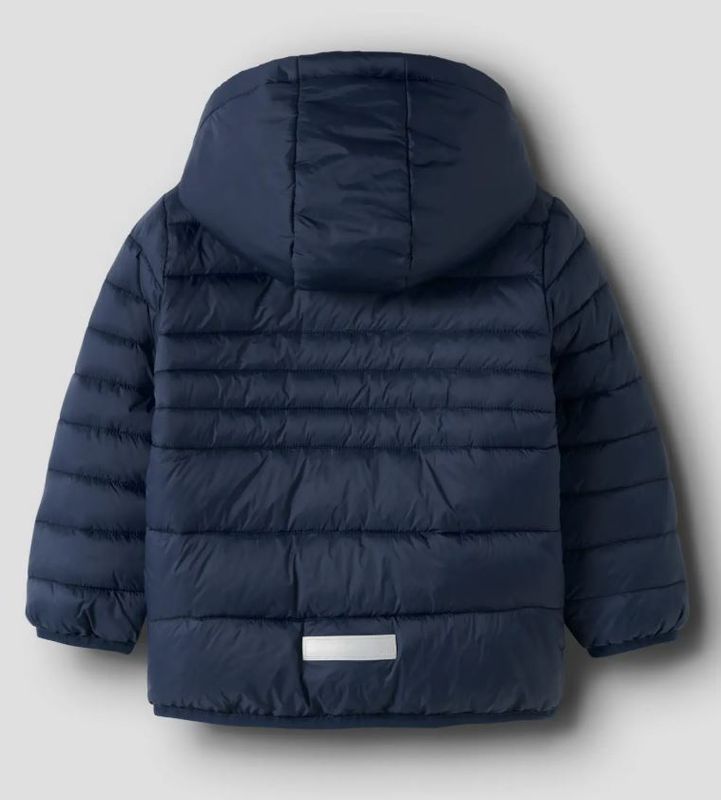 Name it - Tynn boblejakke 