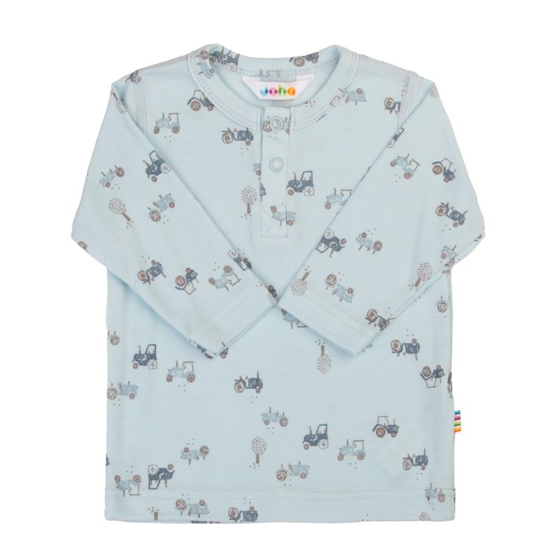 Joha - Trøye i bambus 