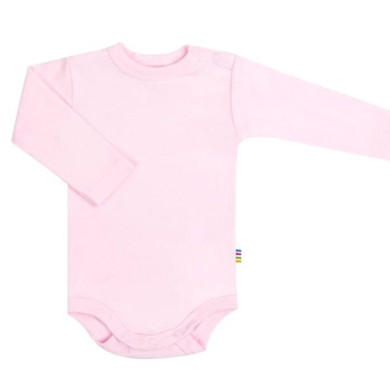 Joha - Body i bomull Rosa