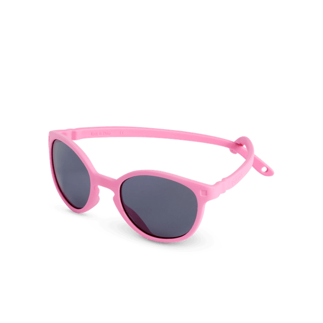 Hovedbilde Kietla - Solbriller til barn uknekkelige 