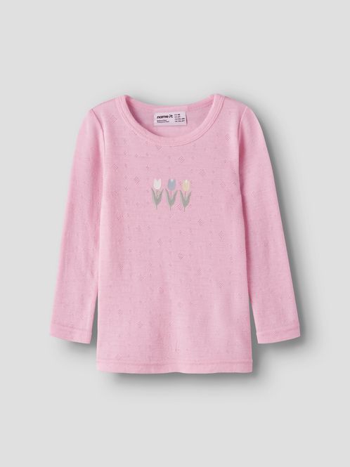 Hovedbilde Name it - Ulltrøye 