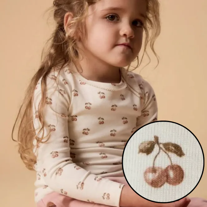 Hovedbilde Lil`Atelier - Trøye 