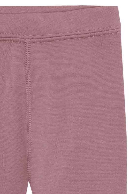 Hust and Claire - Ullleggings m. bambus innerst 