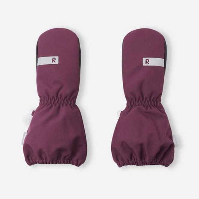 Hovedbilde Reima - Vintervotter m. ullfôr 