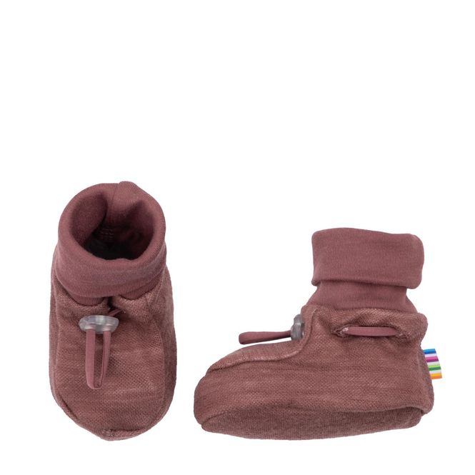 Hovedbilde Joha - Ullbooties m bambus innerst 