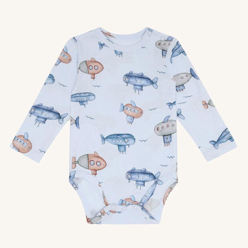 Hust and Claire - Bambusbody 