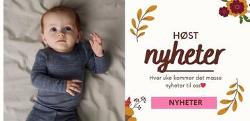 Ull til barn nyheter