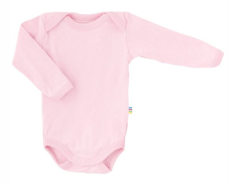 Joha - Body i bomull Rosa