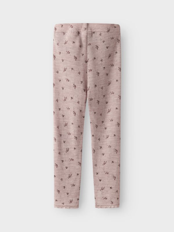 Name it - Ullleggings 